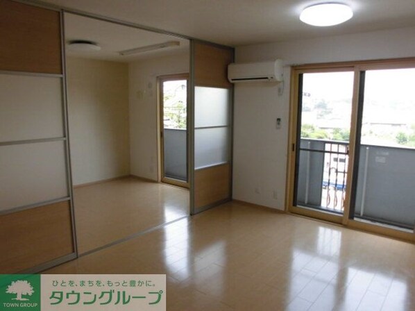 フローラの物件内観写真